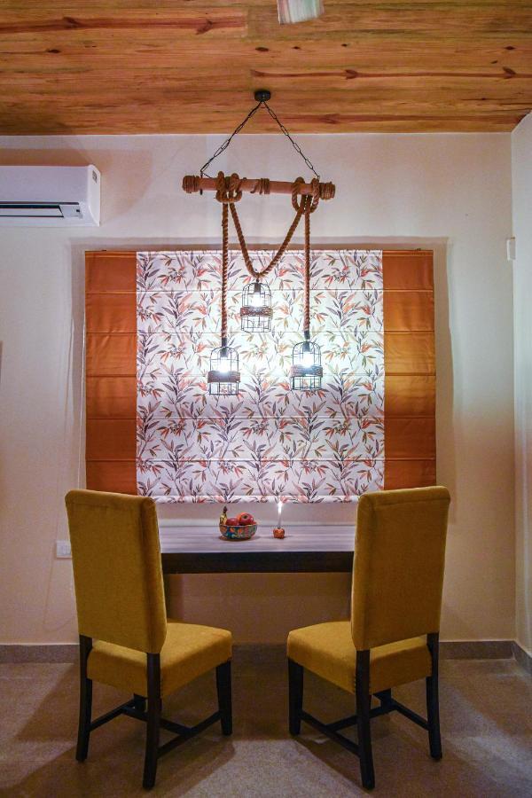 Tree Of Life Ecotainers Agra Hotel Agra  Exterior foto